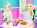 Spil Søstrenes Lækre Frokost online