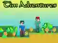 Spil Tims Eventyr online Spil Tims Eventyr online
