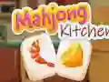 Spil Mahjong Køkken online