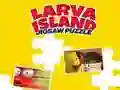 Spil Larva Island Puslespil online Spil Larva Island Puslespil online