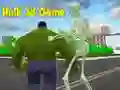 Spil Hulk 3D Spil online Spil Hulk 3D Spil online