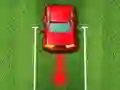 Spil Zen Sort Parkeringspuzzle online Spil Zen Sort Parkeringspuzzle online