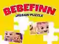 Spil BebeFinn Puslespil online Spil BebeFinn Puslespil online