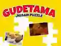 Spil Gudetama Puslespil online