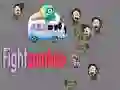 Spil Kæmp imod zombier online