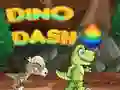 Spil Dino Løb online Spil Dino Løb online