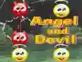 Spil Engel og Djævel online Spil Engel og Djævel online