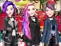 Spil Punk Gade Stil Dronninger 2 online Spil Punk Gade Stil Dronninger 2 online