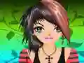 Spil Popstjerne Makeup online Spil Popstjerne Makeup online