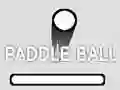 Spil PaddleBall online Spil PaddleBall online