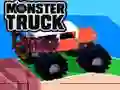 Spil Monster Truck Puslespil Quest online