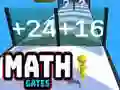 Spil Matematik Porte online Spil Matematik Porte online