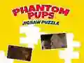 Spil Fantom Hvalpe: Puslespil online Spil Fantom Hvalpe: Puslespil online