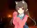 Spil Anime Piger - Klikker online