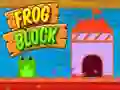 Spil Frøblok online Spil Frøblok online