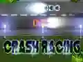 Spil Crash Racing online