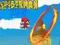 Spil Spiderman Hop online Spil Spiderman Hop online