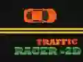 Spil Trafik Racer - 2D online Spil Trafik Racer - 2D online