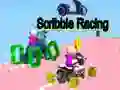Spil Skribbel Race online