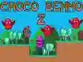 Spil Choco Benno 2 online Spil Choco Benno 2 online