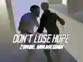 Spil Mist ikke håbet: Zombie Armageddon online Spil Mist ikke håbet: Zombie Armageddon online