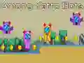 Spil Blandt Yetto Bots online Spil Blandt Yetto Bots online
