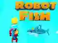 Spil Robot Fisk online Spil Robot Fisk online