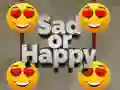 Spil Trist eller Glad online Spil Trist eller Glad online