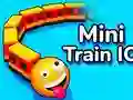Spil Mini Tog IO online