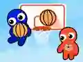 Spil Basket Shot Mester online
