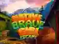 Spil Flugt af den Modige Natives Pige online Spil Flugt af den Modige Natives Pige online