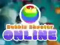 Spil Bubble Shooter Online online