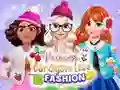 Spil Prinsesse Cardigans Kærlighed Mode online Spil Prinsesse Cardigans Kærlighed Mode online