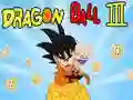 Spil Dragon Ball III online Spil Dragon Ball III online