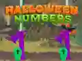Spil Halloween Numre online Spil Halloween Numre online