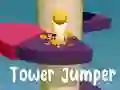 Spil Tårnhopper online