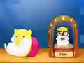 Spil Hamsterliv Puzzle online Spil Hamsterliv Puzzle online