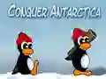 Spil Erobre Antarktis online