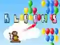 Spil Balloner online Spil Balloner online