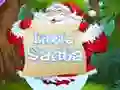 Spil Lille Santa online