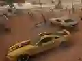 Spil Zombie Bilkrasj: Drift Zone online