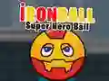 Spil Jernbold: Superheltebold online Spil Jernbold: Superheltebold online