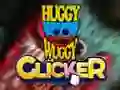 Spil Huggy Wuggy Klikker online
