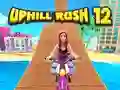 Spil Uphill Rush 12 online