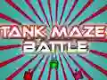 Spil Tank labyrint slag online Spil Tank labyrint slag online