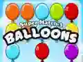 Spil Super Match-3 Balloner online