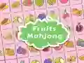 Spil Frugt Mahjong online Spil Frugt Mahjong online