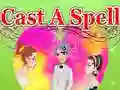 Spil Kaste en fortryllelse online