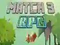 Spil Match 3 RPG online Spil Match 3 RPG online