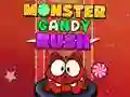 Spil Monster Candy Rush online Spil Monster Candy Rush online